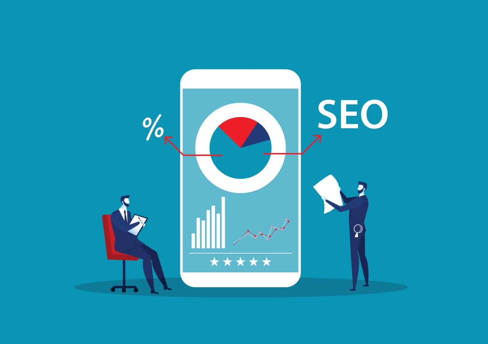 Wat is SEO? De voordelen en nadelen op een rij Keyboost